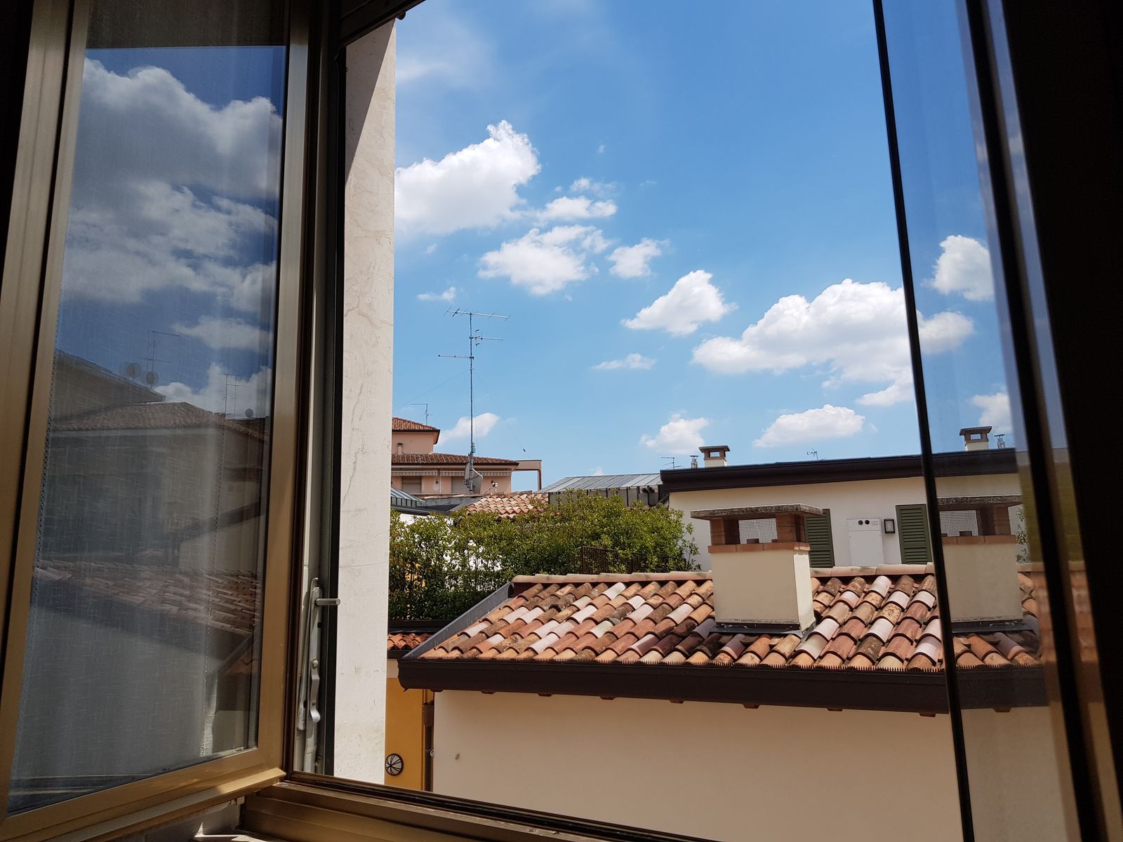 Le Campane